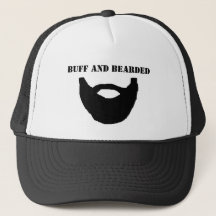 Beard Hat