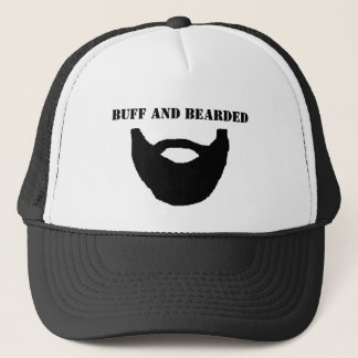 Beard Hat