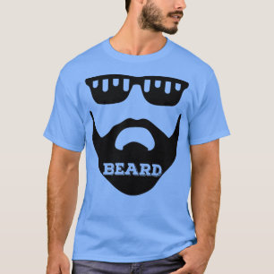 Beard Measuring1 T-Shirt