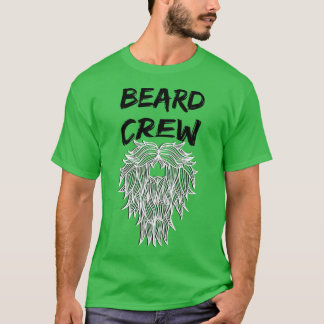 Beard Shirts Gift for men