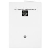 bearded collie (Back)