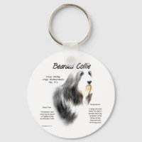 Bearded Collie History; Love Bearded Collies
