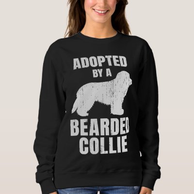 Bearded Collie Sweatshirt