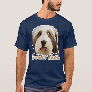 Bearded Collie T-Shirt