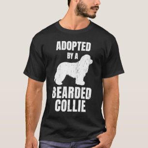 Bearded Collie T-Shirt