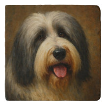 Bearded Collie