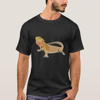 bearded dragon 2 T-Shirt