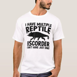 Bearded Dragon Cute Lizard Reptile Gecko Lover Kid T-Shirt