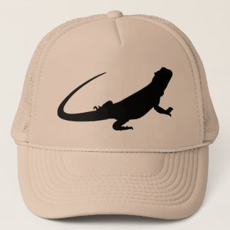 Bearded Dragon Hat