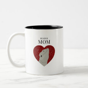 Bearded Dragon Mug