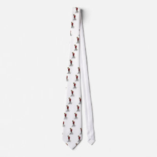 Bearded Dragon Neck Tie