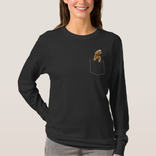 Bearded Dragon Youth Bearded Dragon Pocket Dragon T-Shirt