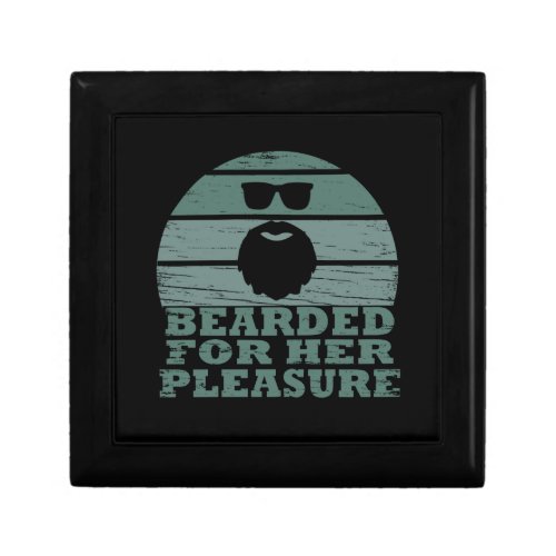 Bearded for Her Pleasure Gift Box