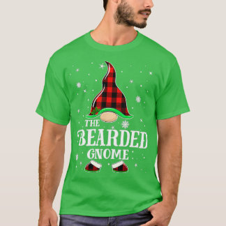 Bearded Papa Soft Mustache Shaved Classic TShirt