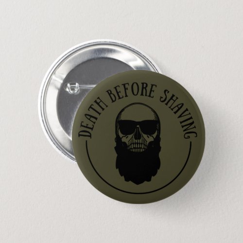 Bearded quotes funny beard sayings gifts button