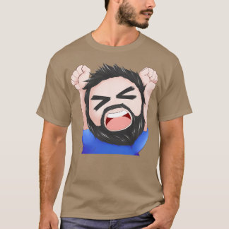 Beardly357 T-Shirt