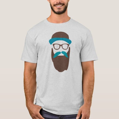 beardo shirt