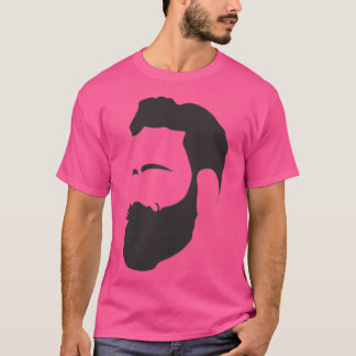 Beards 2 T-Shirt