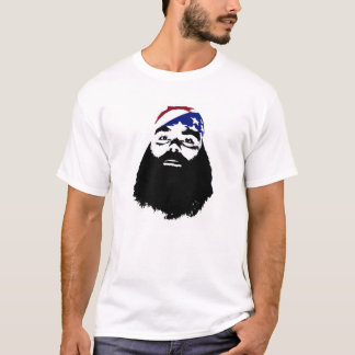 Beards,  They Grow On You. T-Shirt