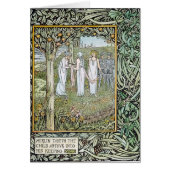 Beardsley: Morte D'Arthur (Front)