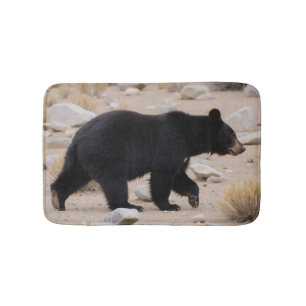 Bearing Life  Bath Mat