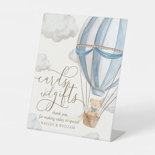 Bearly Wait Cards and Gifts Baby Shower