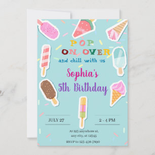 Bearly Wait Hot Air Balloon Baby Shower Invitation