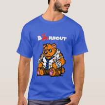 bearnout