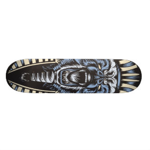 Bearoah Deck