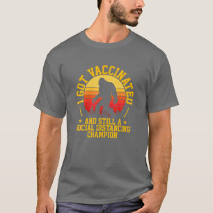 Bears Beets Battlestar 2 T-Shirt