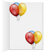Bears Cards (Inside (Right))