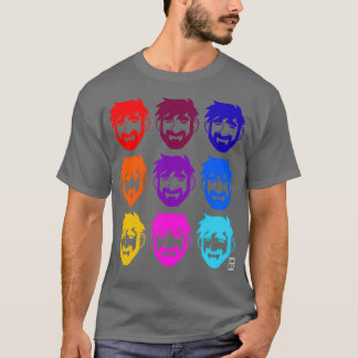 BEARS IN THE AIR T-Shirt