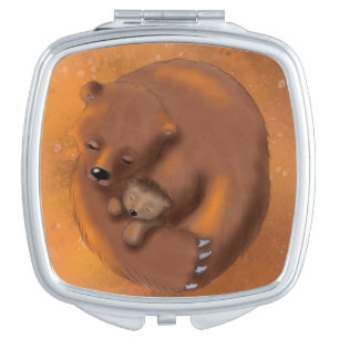 Bears mirror