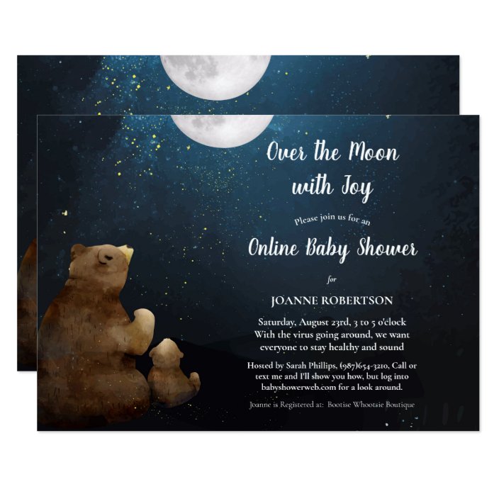 baby bear online