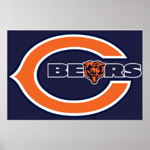 Bears Poster