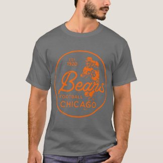 Bears Runningback family T-Shirt