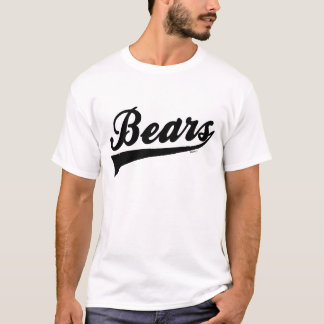 Bears T-Shirt