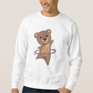Bears The Hullern Sport Cute Animals Bears Bear Sweatshirt