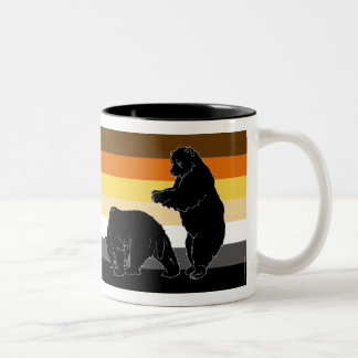 Bears Will Be Bears Mug