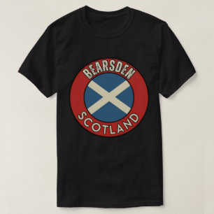 Bearsden, Scotland T-Shirt
