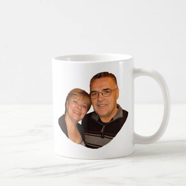 Bearup Mug (Right)