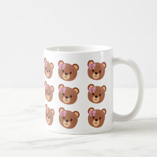 Beary Cute Sips Mug