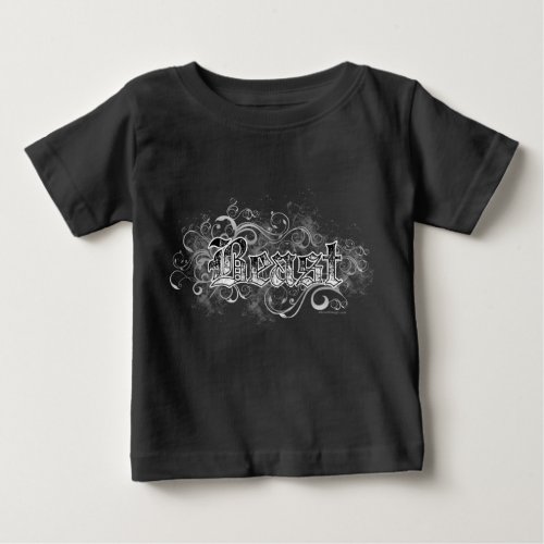 Beast Baby T_Shirt