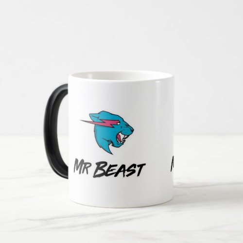 Beast Brew Sip with Impact _ The MrBeast Mug