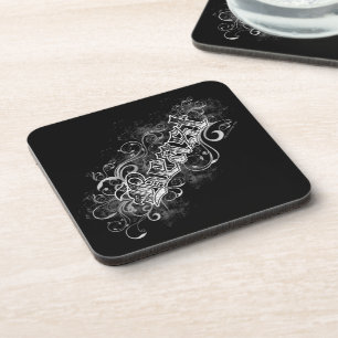 Beast Coaster