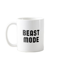 Beast Mode