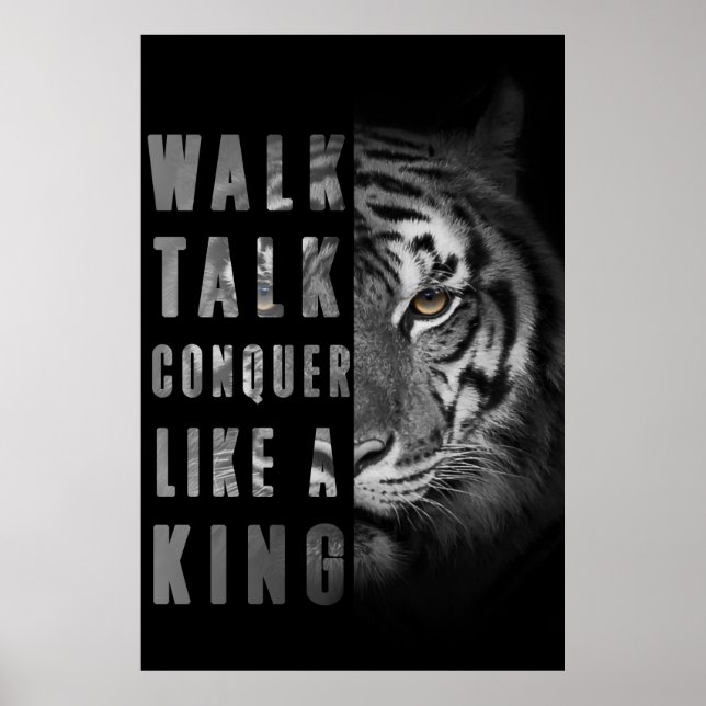 Beast Mode Poster (Front)