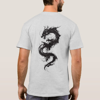 Beast Mode Quote T-Shirt | Motivational Gym Shirt