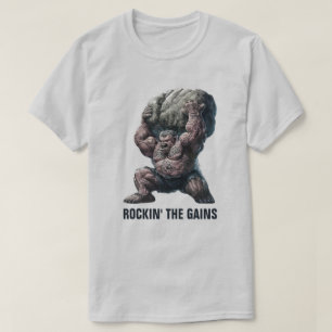 Beast Monster T-Shirt