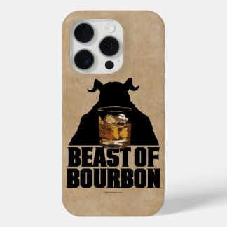 Beast Of Bourbon Case-Mate iPhone Case